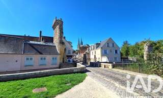 Appartement 4 Pièces 103 m² à vendre à Chartres (28000)