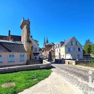 Appartement 4 pièces 237300 €