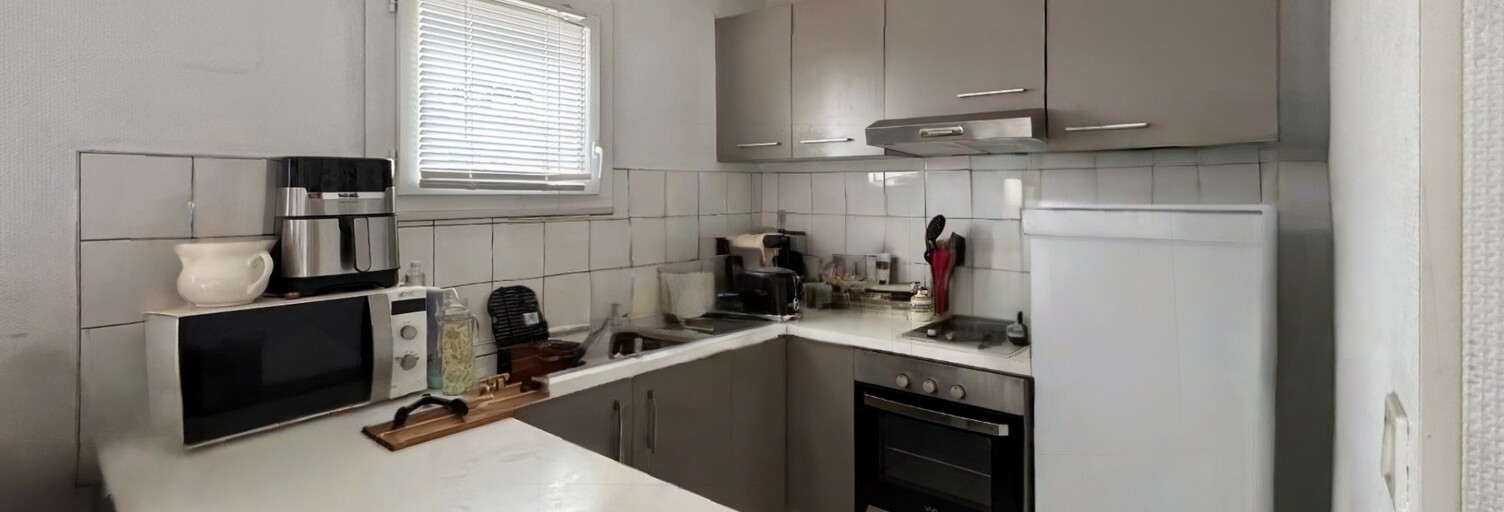 Appartement 1 Pièce 30 m² à vendre à Pau (64000)