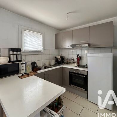 Appartement 1 pièces 70000 €