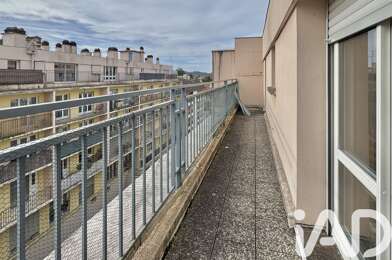 Appartement 1 pièces 70000 €