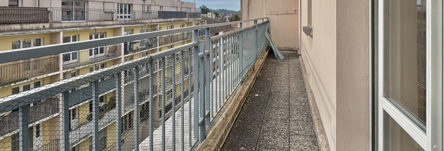 Appartement 1 Pièce 30 m² à vendre à Pau (64000)