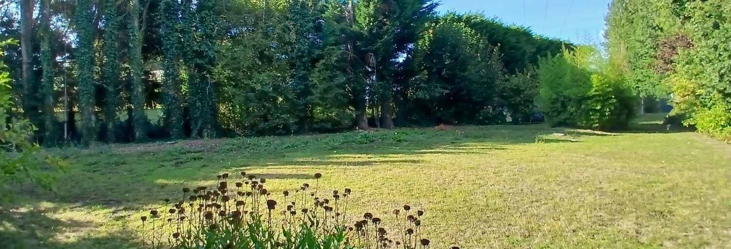 Terrain  523 m² à vendre à Verchain-Maugré (59227)