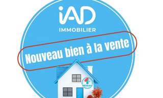 Maison 2 Pièces 70 m² à vendre à Frontignan (34110)