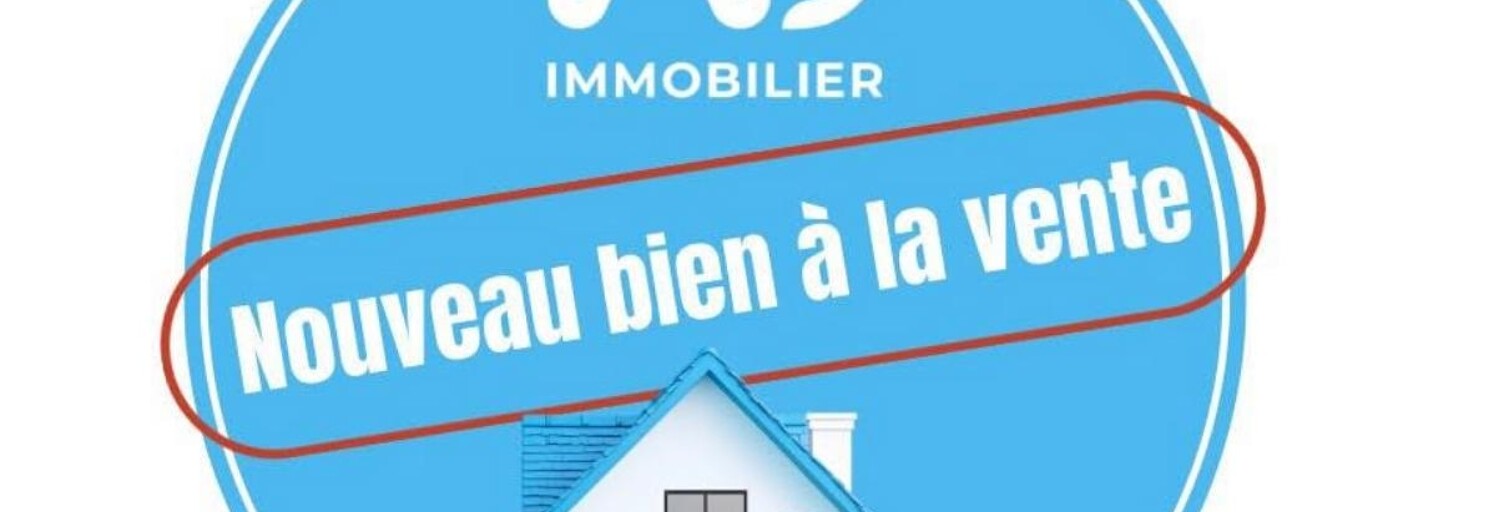 Maison 2 Pièces 70 m² à vendre à Frontignan (34110)