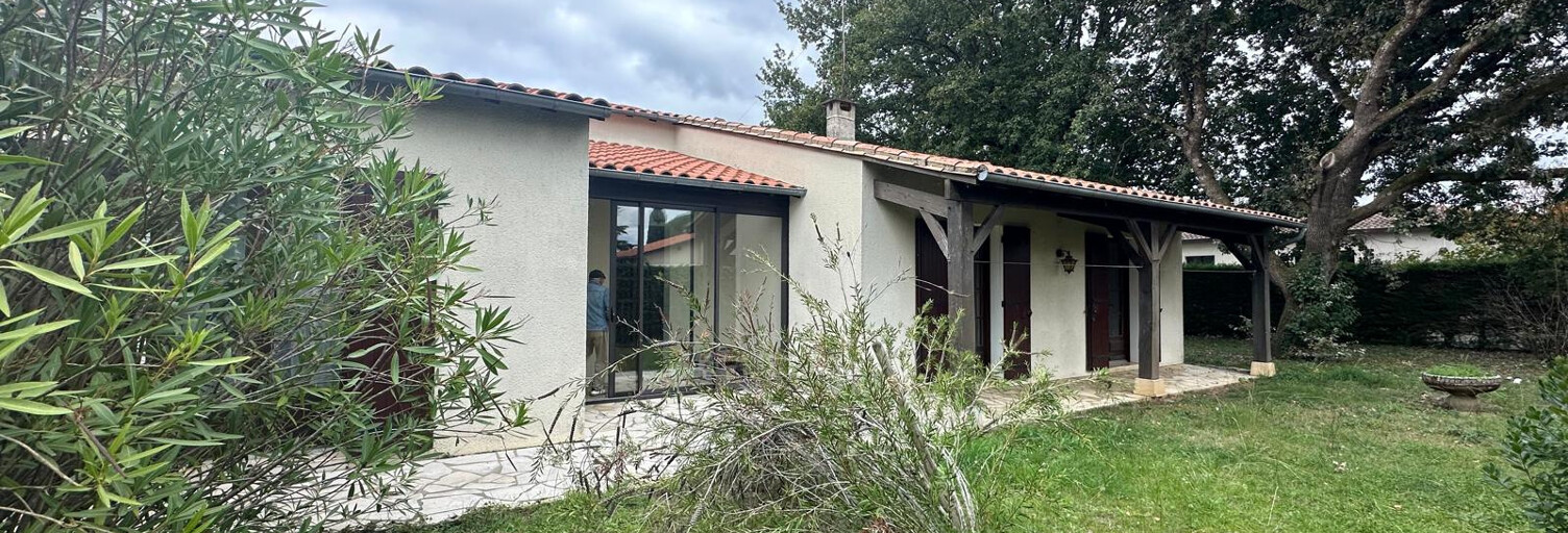 Maison 5 Pièces 150 m² à vendre à Marmande (47200)