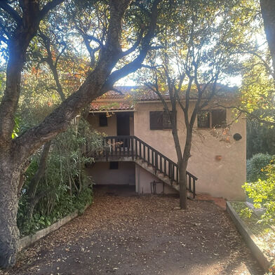 Maison 5 pièces 399500 €