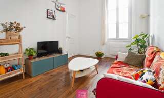 Appartement 3 Pièces 63 m² à vendre à Marseille 6 (13006)