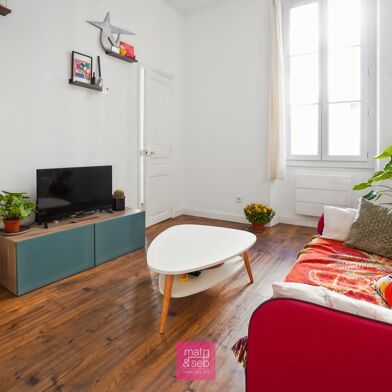 Appartement 3 pièces 249000 €
