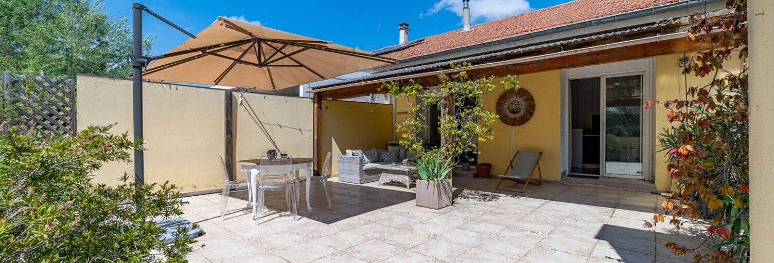 Appartement 4 Pièces 84 m² à vendre à Montpellier (34000)