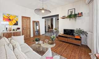 Appartement 4 Pièces 78 m² à vendre à Nîmes (30000)