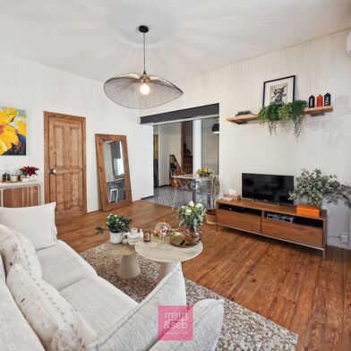 Appartement 4 pièces 214000 €