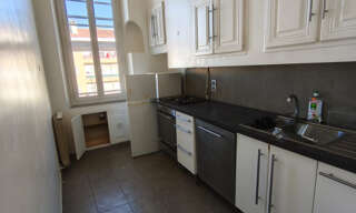 Appartement 3 Pièces 62 m² à louer à Marseille 4 (13004)