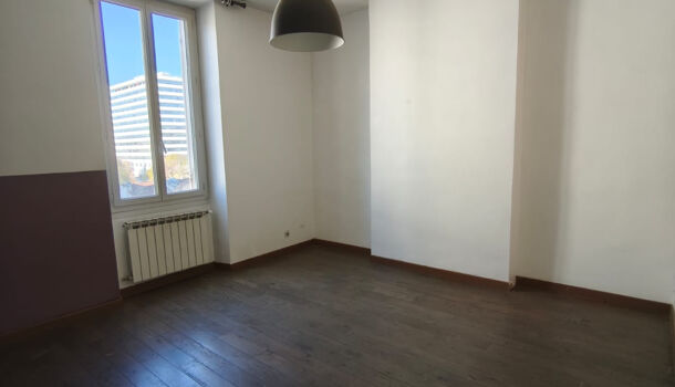 Appartement 3 pièces  à louer Marseille 4eme 13004