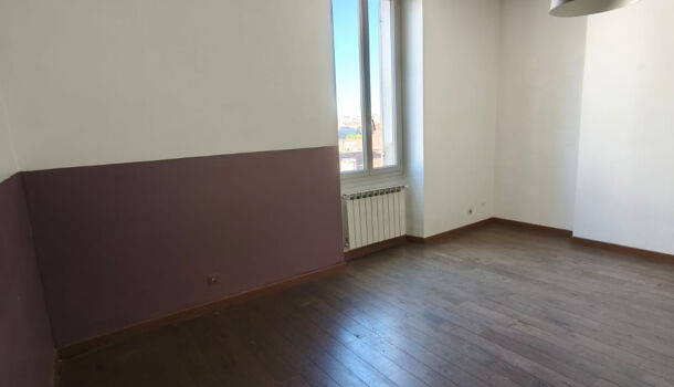 Appartement 3 pièces  à louer Marseille 4eme 13004