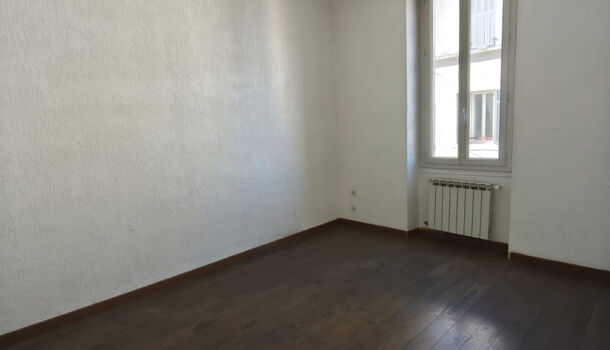Appartement 3 pièces  à louer Marseille 4eme 13004