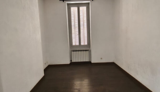 Appartement 3 pièces  à louer Marseille 4eme 13004