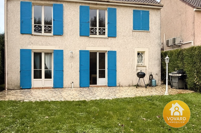 Maison 7 pièces 550000 €