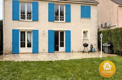 MAISON KAUFFMAN SECTEUR GRAND PARK 5 CHAMBRES — photo du bien