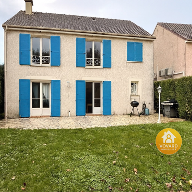 Maison 7 pièces 550000 €
