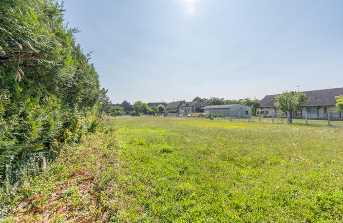 Vente terrain  1430 m² Saint-André-les-Vergers (10120) — photo 4