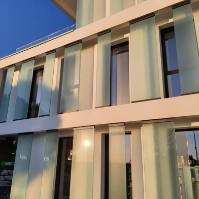 Appartement 3 pièces 255000 €