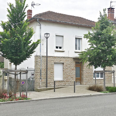 Appartement 3 pièces 635 €