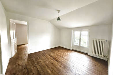 Appartement 3 pièces 635 €