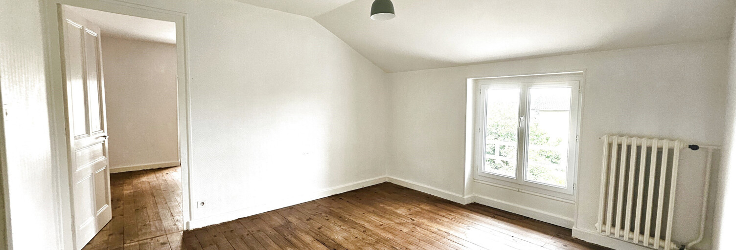 Appartement 3 Pièces 93 m² à louer à Épinouze (26210)