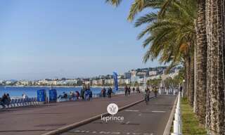 Appartement 2 Pièces 51 m² à vendre à Nice (06000)