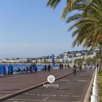 Appartement 2 pièces 495000 €