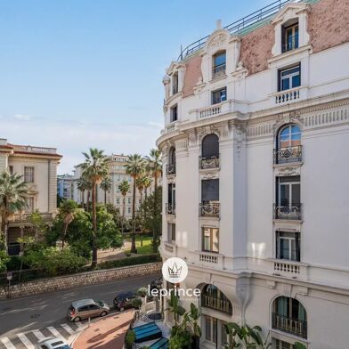 Appartement 2 pièces 495000 €