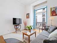Nice Carré d'Or - 2 Pièces - Balcon — photo 2