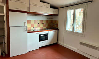 Appartement 2 Pièces 30 m² à vendre à Aix-en-Provence (13100)