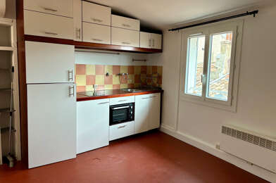 Appartement 2 pièces 198000 €