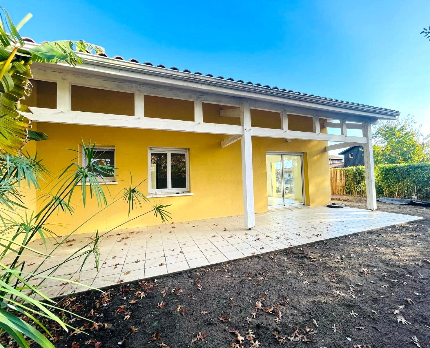 Villa / Maison  T5 à vendre Saubion 40230