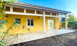 Maison 5 Pièces 106 m² à vendre à Saubion (40230)