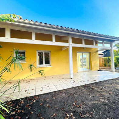 Maison 5 pièces 430000 €