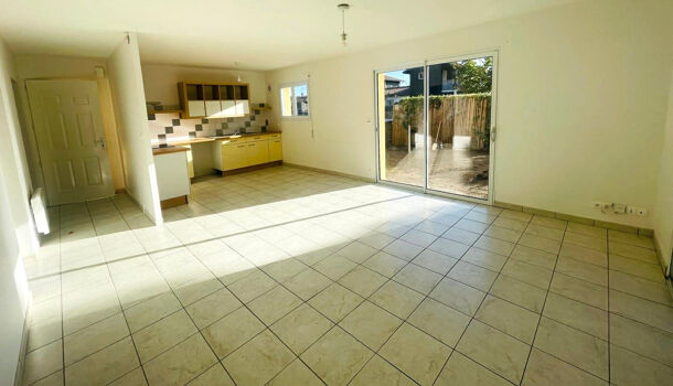 Villa / Maison 5 pièces  à vendre Saubion 40230