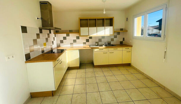 Villa / Maison 5 pièces  à vendre Saubion 40230