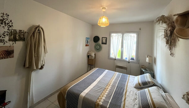 Villa / Maison 5 pièces  à vendre Saubion 40230