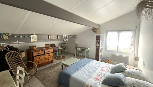 Villa / Maison 5 pièces  à vendre Saubion 40230