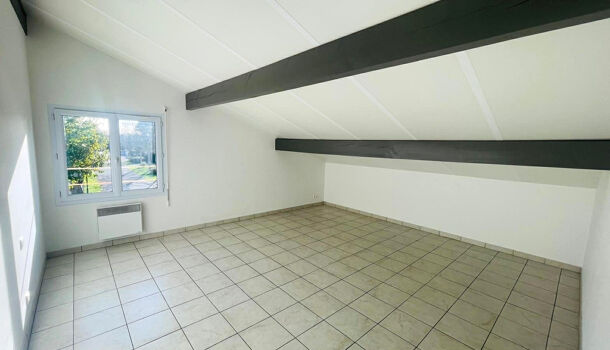 Villa / Maison 5 pièces  à vendre Saubion 40230