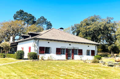 Maison 9 pièces 760000 €