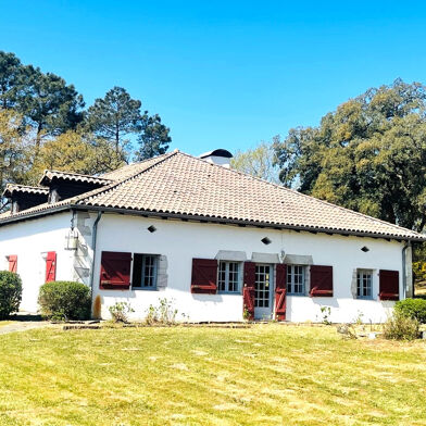 Maison 9 pièces 760000 €