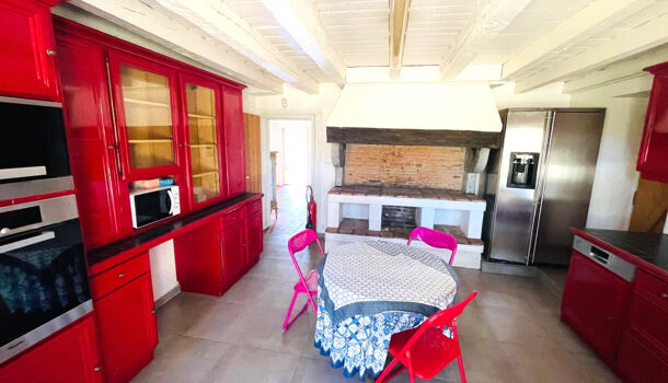 Villa / Maison 9 pièces  à vendre Saint-Geours-de-Maremne 40230