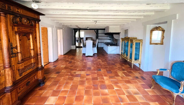 Villa / Maison 9 pièces  à vendre Saint-Geours-de-Maremne 40230