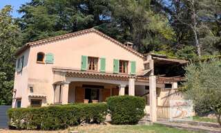 Maison 3 Pièces 72 m² à vendre à Collobrières (83610)