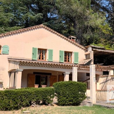 Maison 3 pièces 383000 €