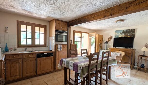 Villa / Maison 3 pièces  à vendre Collobrières 83610